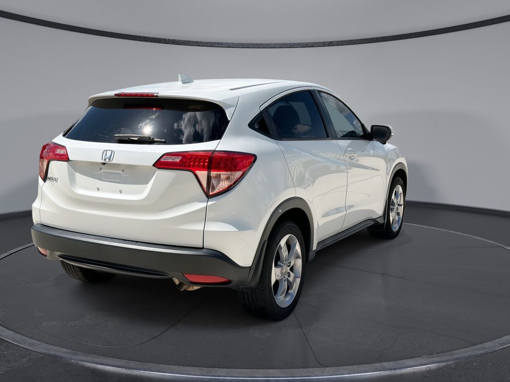 Thumbnail: 2017 Honda HR-V - 11