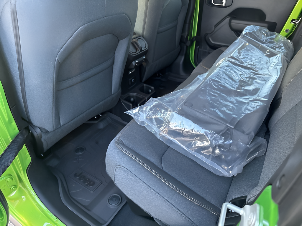 New Car 2025 Jeep Gladiator  For Sale Under $60,000 In Austin, Texas