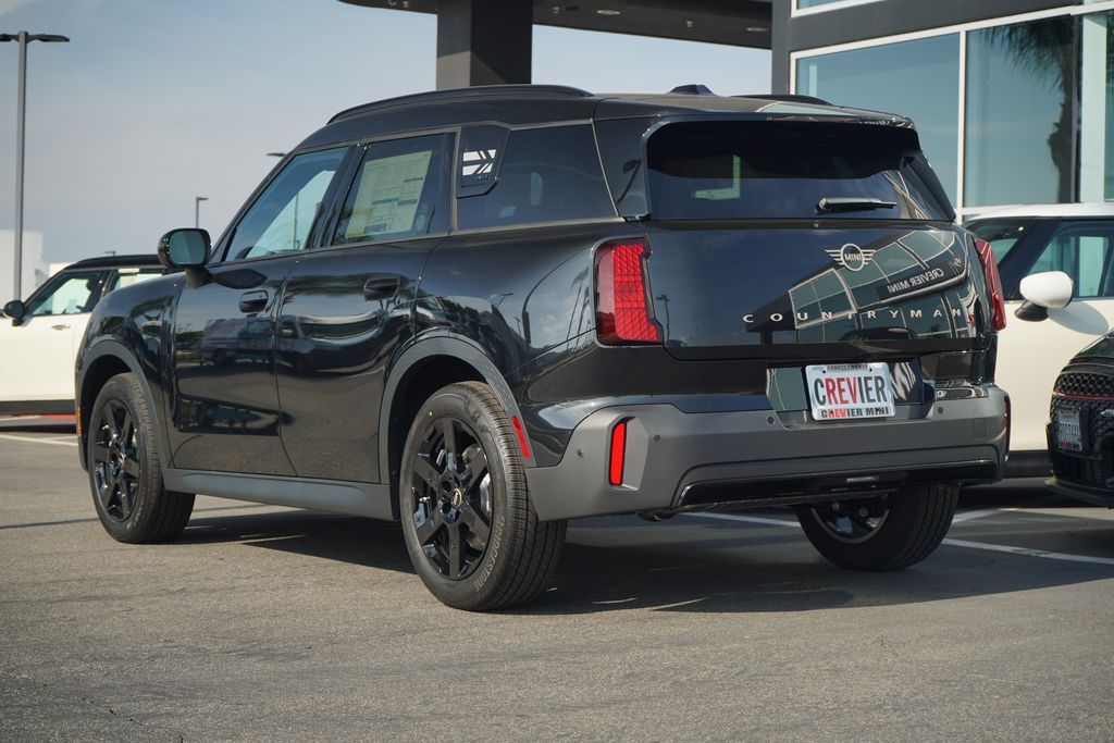 Thumbnail: 2026 MINI Cooper Countryman - 3