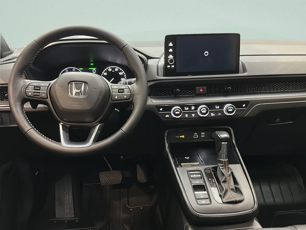 2024 Honda CR-V Sport-L - Photo 26