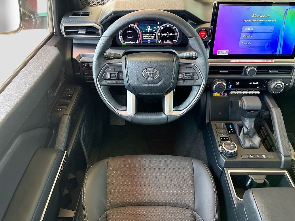 Thumbnail: 2026 Toyota 4Runner - 10