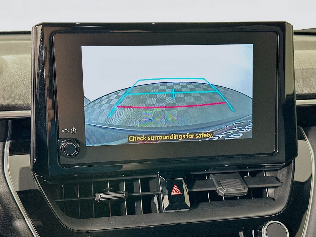 Thumbnail: 2025 Toyota Corolla Cross - 14