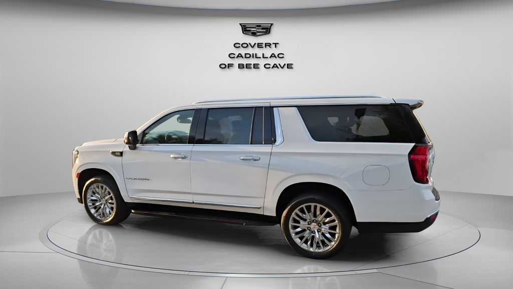 Used Car 2023 Gmc Yukon Xl  Slt For Sale Under $60,000 In Austin, Texas