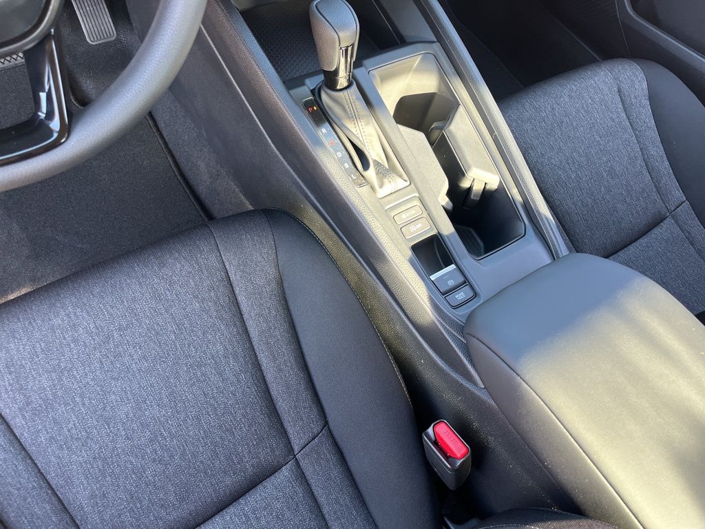 Thumbnail: 2025 Honda Accord - 11