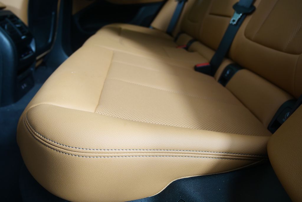 Thumbnail: 2024 BMW X3 - 15