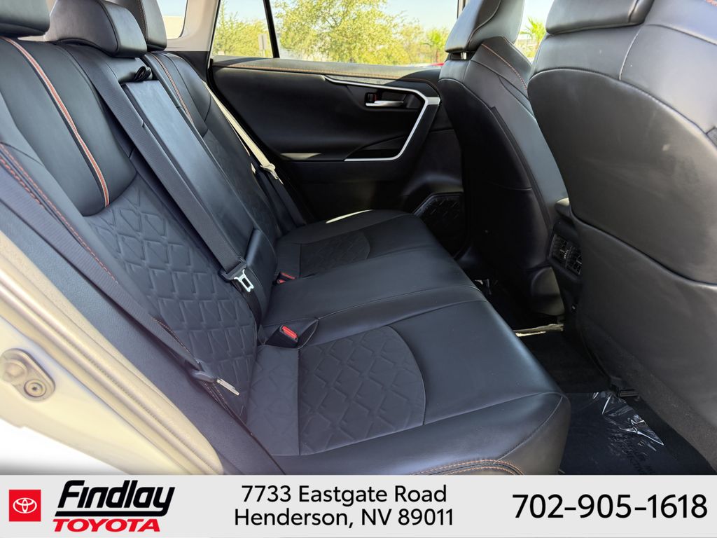 Used 2024 Toyota RAV4 SUV