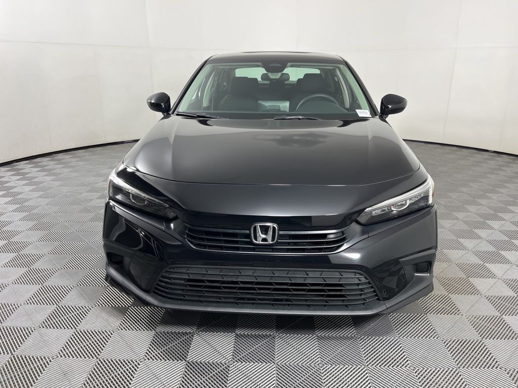 Thumbnail: 2023 Honda Civic - 7