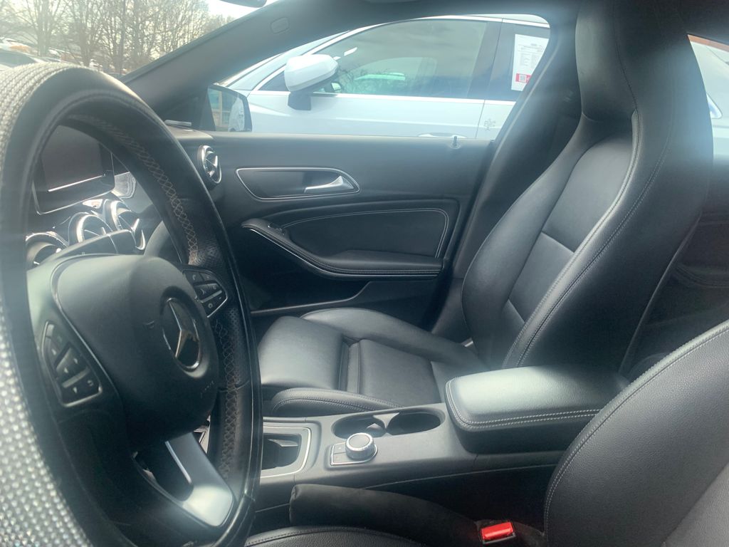 Thumbnail: 2016 Mercedes-Benz CLA - 7