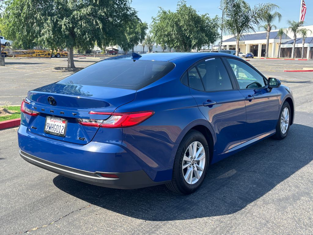 Thumbnail: 2026 Toyota Camry - 5