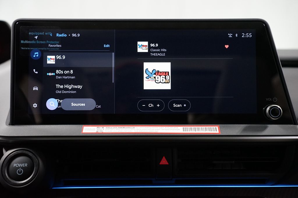 Thumbnail: 2026 Toyota Prius - 17