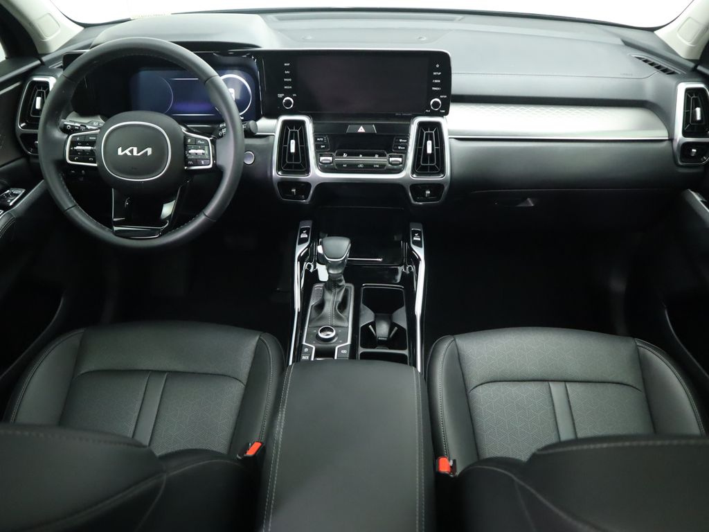2023 Kia Sorento SX 13