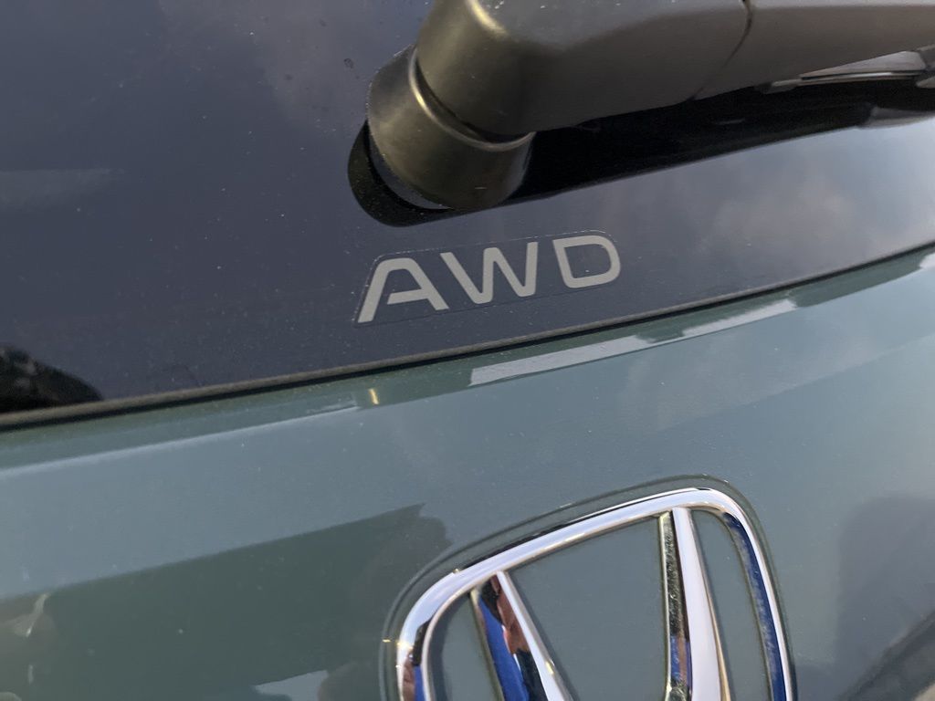 Thumbnail: 2023 Honda HR-V - 10