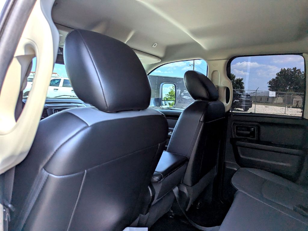 Used Car 2023 Ram 1500 Classic  Tradesman For Sale In Taylor, Texas