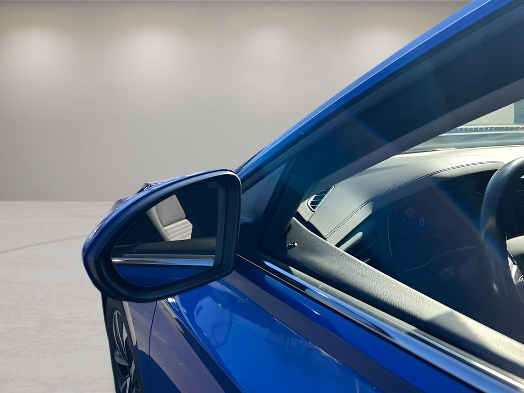 Used 2024 Volkswagen Jetta Sedan