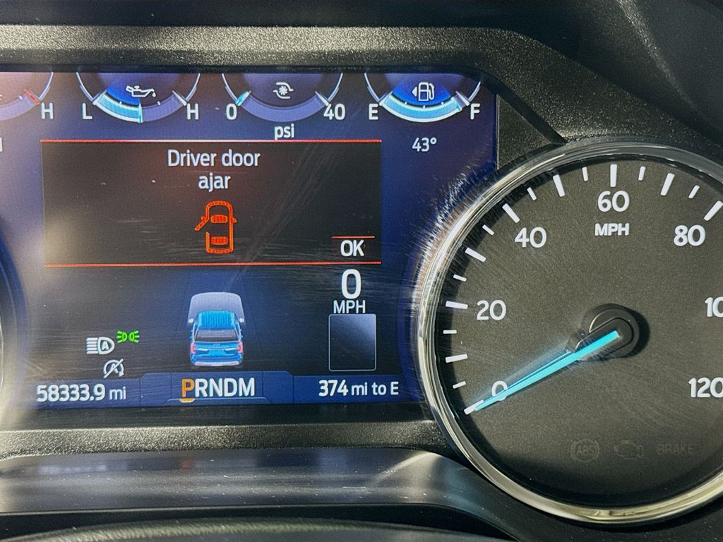 Used Car 2024 Ford Expedition Max  Limited For Sale Under $50,000 In Austin, Texas