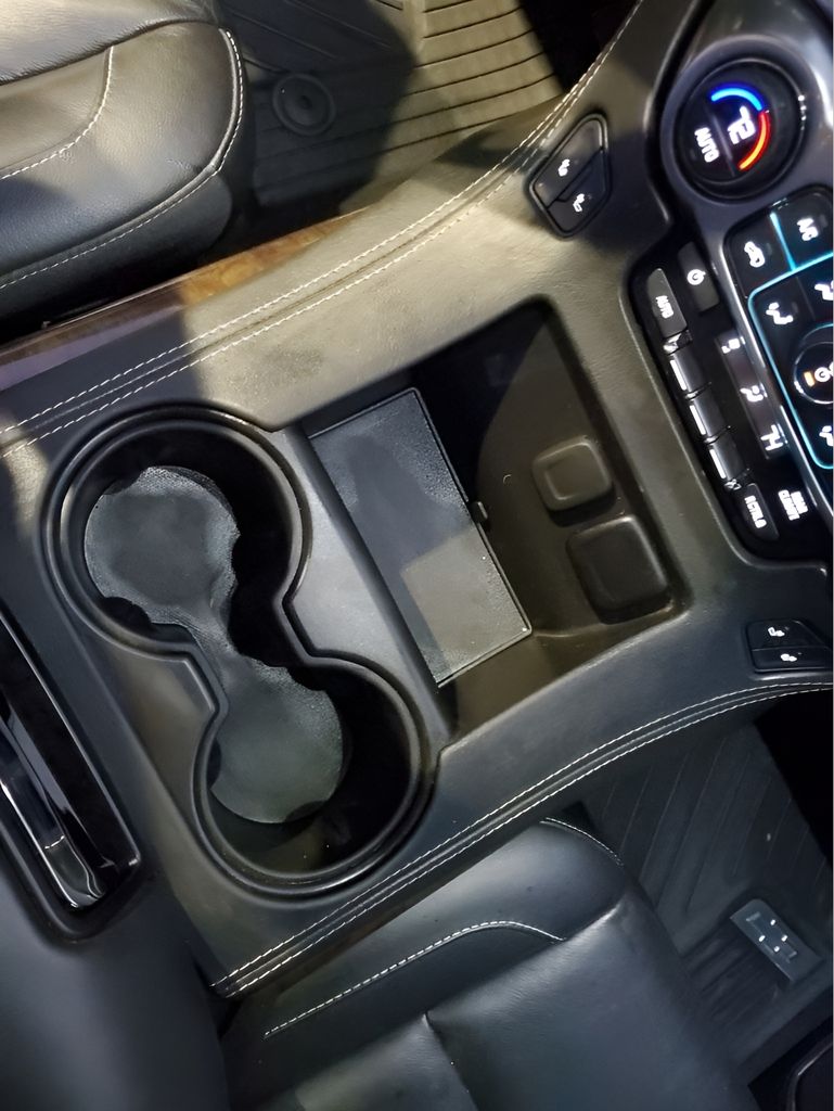 Used Car 2019 Chevrolet Tahoe  Lt For Sale Under $30,000 In Austin, Texas