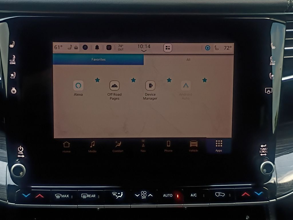 Used Car 2022 Jeep Wagoneer  Series Iii For Sale Under $50,000 In Austin, Texas