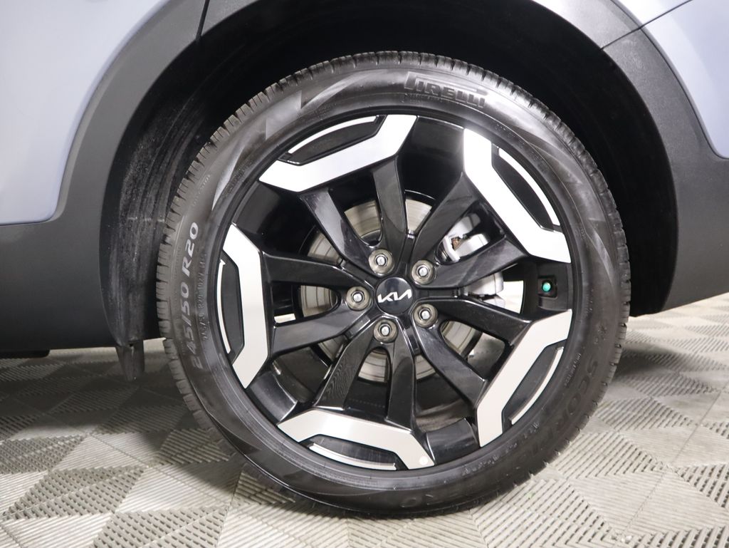 Thumbnail: 2024 Kia Telluride - 32