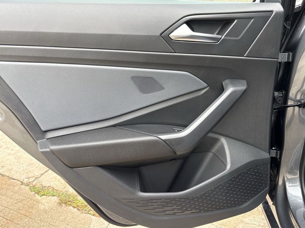 New 2026 Metallic Volkswagen 1.5T SE image 23