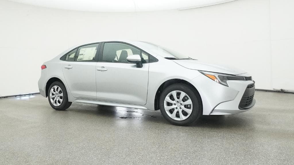 Thumbnail: 2026 Toyota Corolla - 3