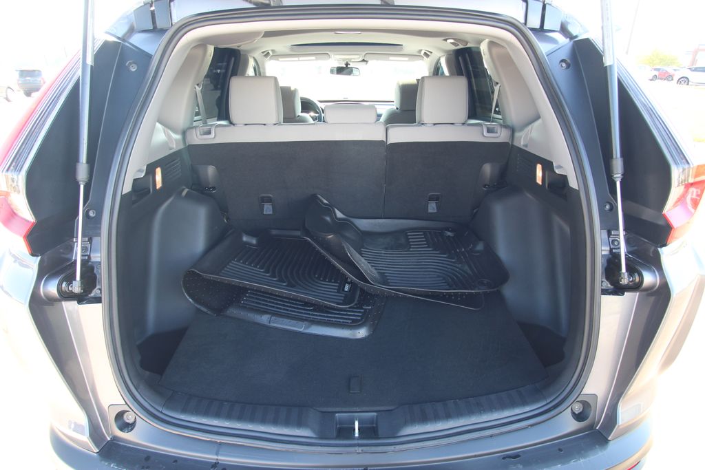 Used 2022 Honda CR-V SUV