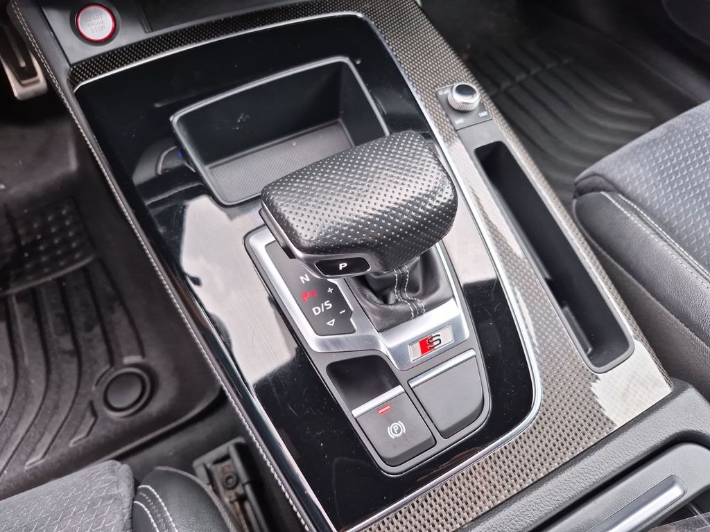 Used Car 2022 Audi Sq5  Premium Plus For Sale Under $35,000 In Austin, Texas