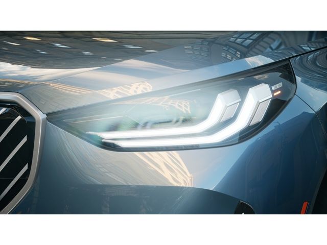 Thumbnail: 2026 BMW X3 - 6