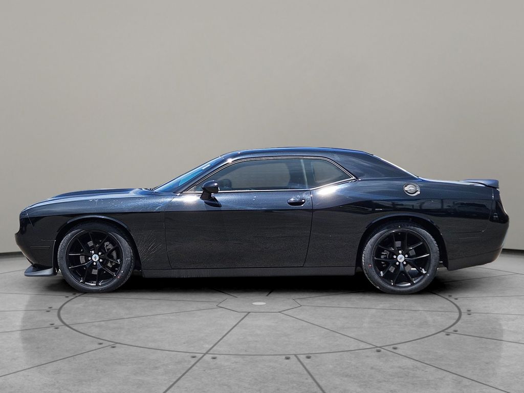 Used Car 2023 Dodge Challenger  Gt For Sale Under $30,000 In San Marcos, Texas