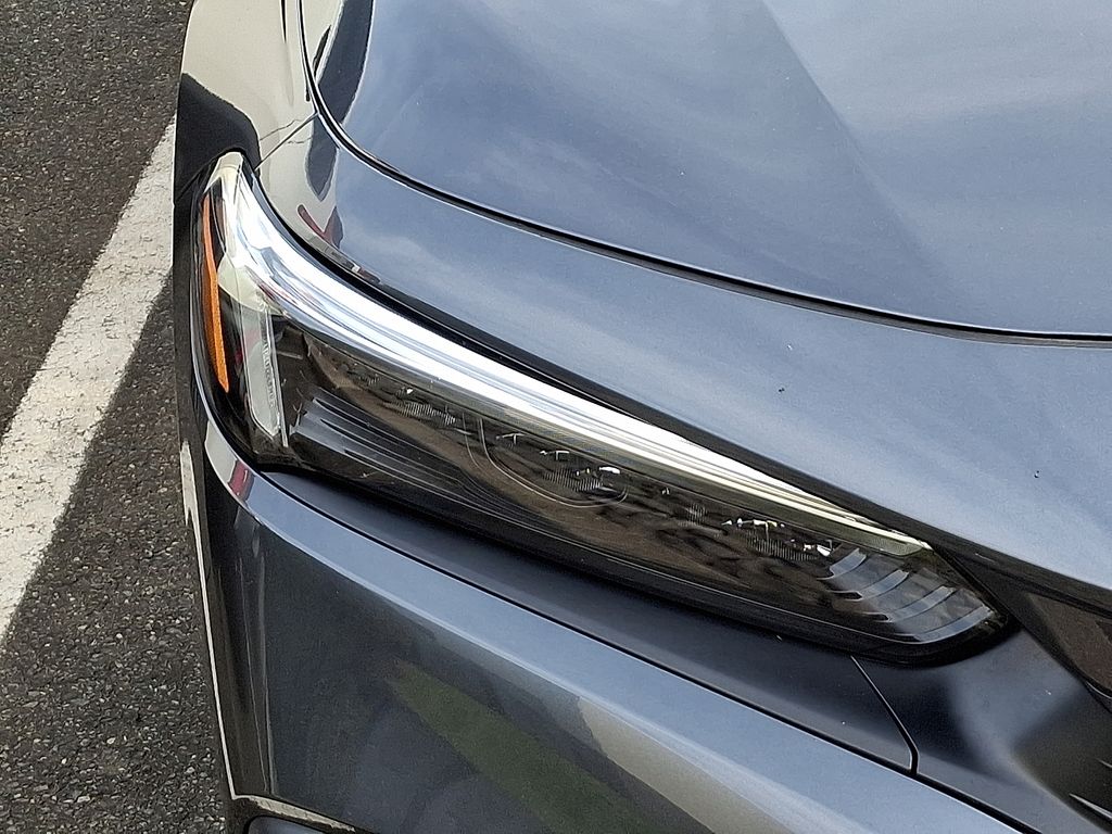 Thumbnail: 2022 Honda Civic - 4