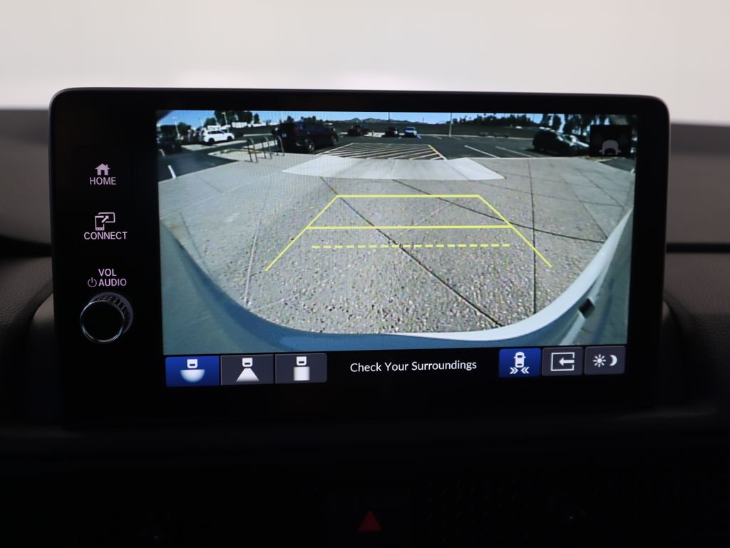 Thumbnail: 2026 Honda CR-V - 15