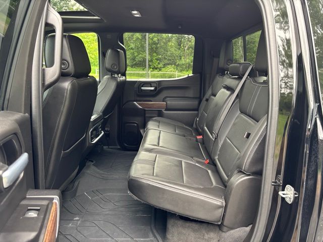 Used 2021 Chevrolet Silverado 1500 Truck