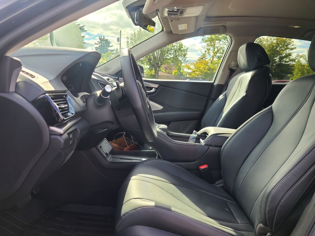 2024 Acura RDX Technology Package