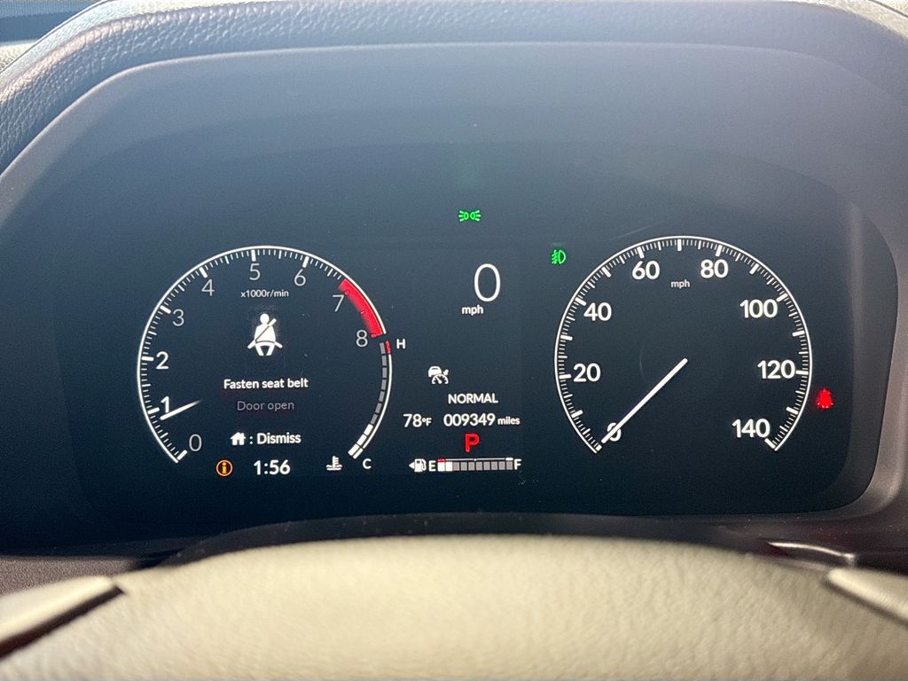 2025 Honda Ridgeline Sport