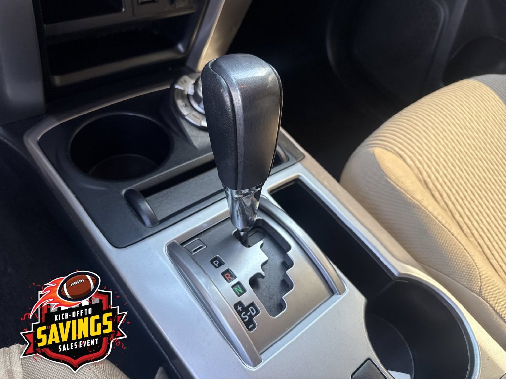 Used 2022 Toyota 4Runner SUV