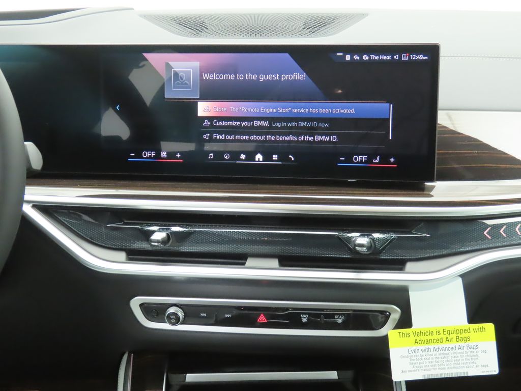 Thumbnail: 2026 BMW X5 - 14