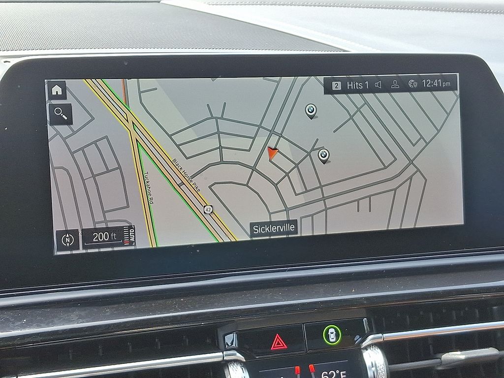2022 BMW 8 Series  19