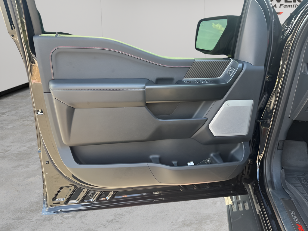 Used Car 2025 Ford F-150  Raptor For Sale In Austin, Texas
