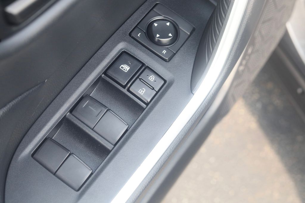 Used 2017 Toyota RAV4 SUV