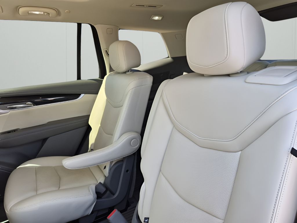 Used Car 2023 Cadillac Xt6  Premium Luxury For Sale Under $40,000 In Austin, Texas