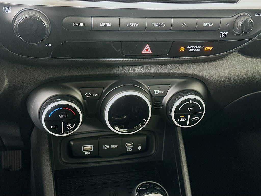 Thumbnail: 2026 Hyundai Venue - 13