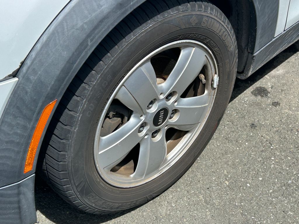 Thumbnail: 2015 MINI Cooper - 2