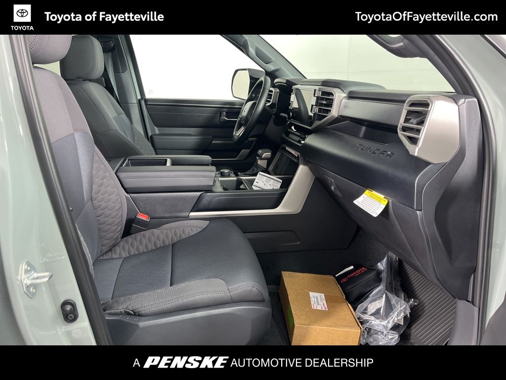 Thumbnail: 2025 Toyota Tundra - 7