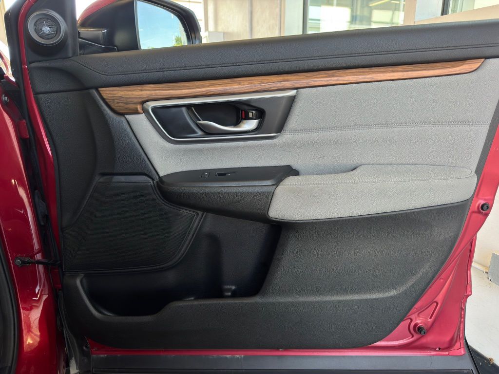 2021 Honda CR-V EX  at South Houston Nissan