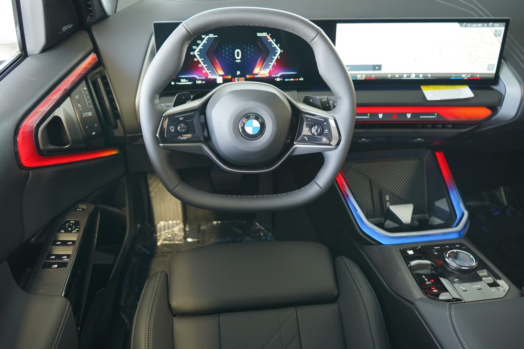 Thumbnail: 2026 BMW X3 - 15