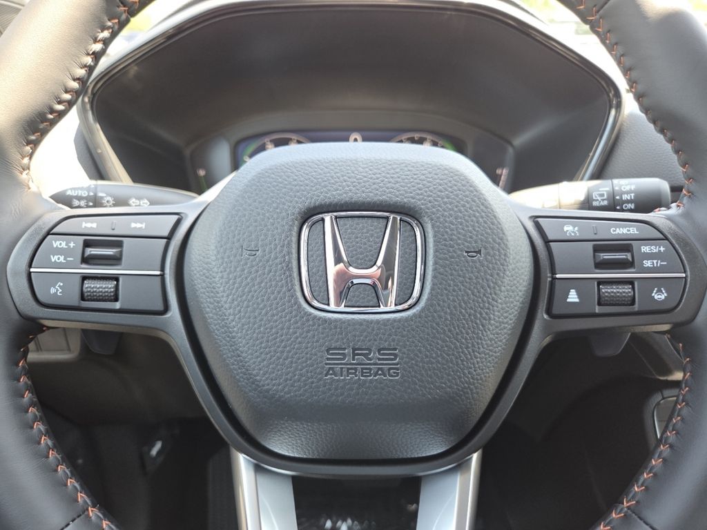 New 2026  Honda Sport-L image 32