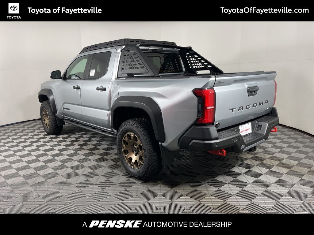 2024 Toyota Tacoma Trail Special Edition 13