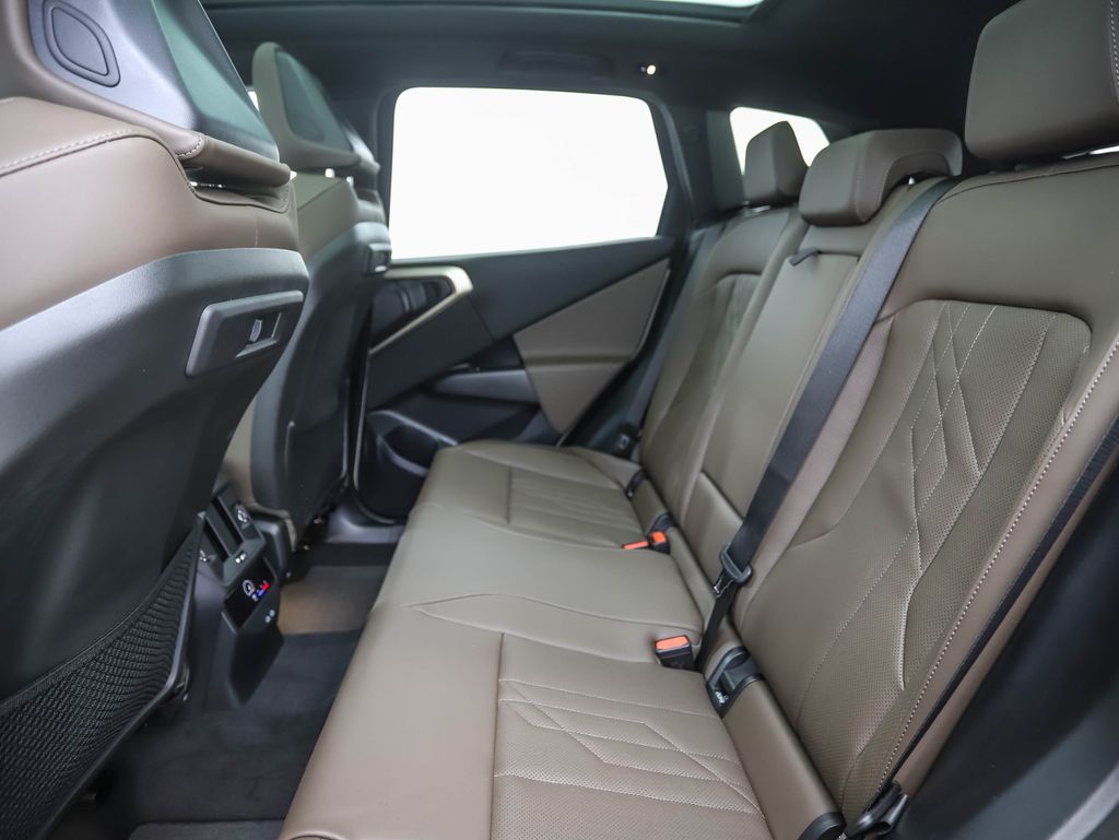 2025 BMW X3 3.0i 21