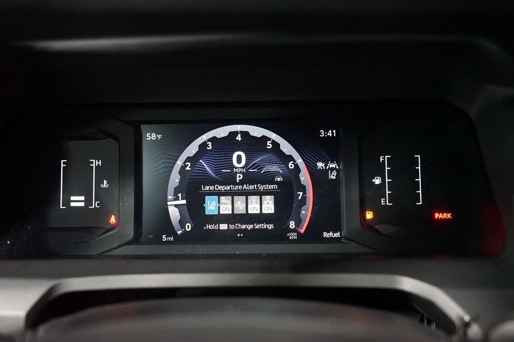 Thumbnail: 2026 Toyota Tacoma - 16