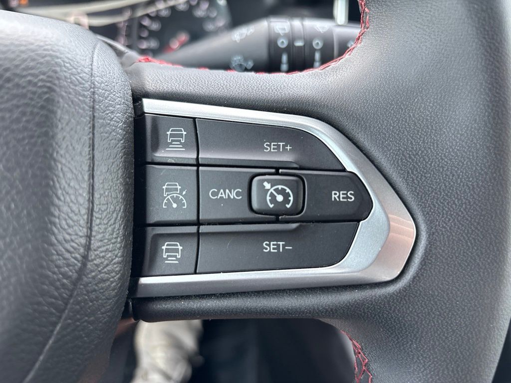 Used 2025 Jeep Compass SUV