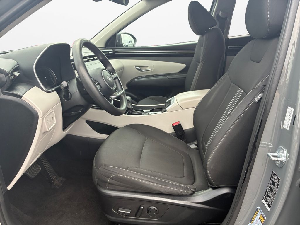 Used Car 2024 Hyundai Tucson  Sel For Sale Under $20,000 In Austin, Texas